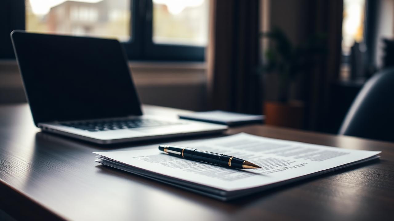 Professional Indemnity Insurance Cost: What Determines Your Premium
